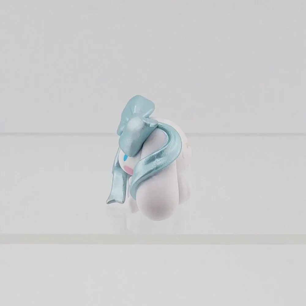 Cinnamoroll - Sanrio Blue Ballet Ribbon Mini Figure